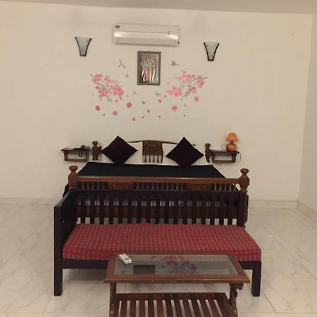 Le Capucin Hotel Pondicherry Luaran gambar